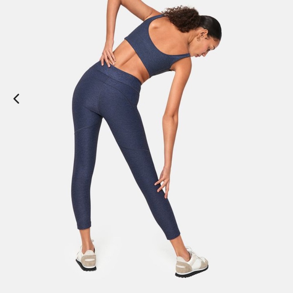 Outdoor Voices leggings, XS